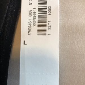 Old Navy Glittery Blouse